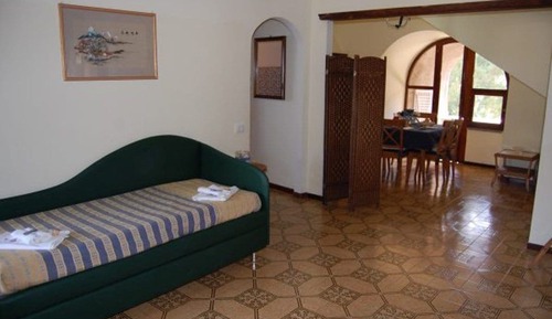 Apartamento Club