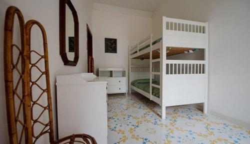 Apartamento superior