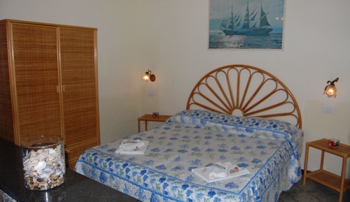 Apartamento Elite