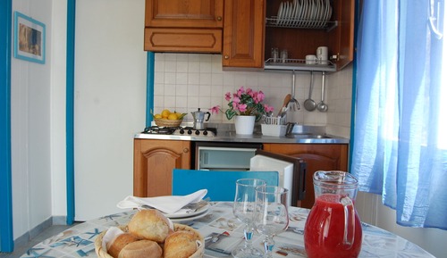 Bungalow clásico