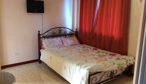 Habitación Deluxe, 1 cama doble