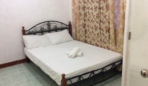 Habitación estándar