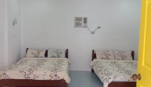 Habitación familiar