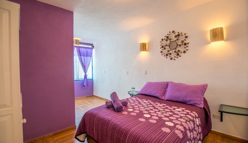 Estudio estándar, 1 cama doble