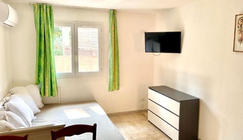 Suite estudio estándar