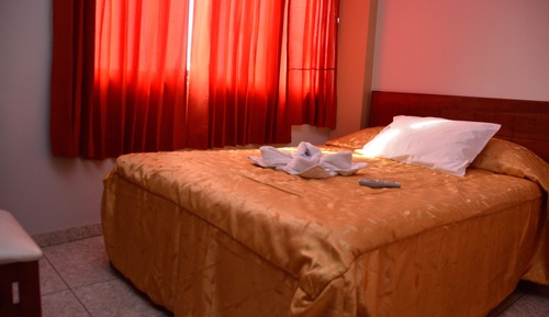 Habitación doble
