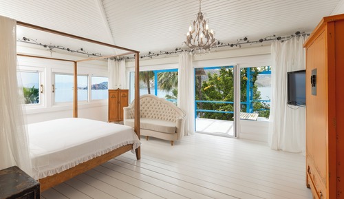Luxury Room