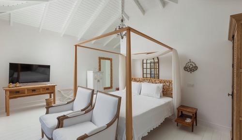 Luxury Room
