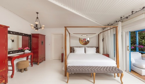 Luxury Room