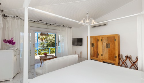 Splendid Suite (Fenix)