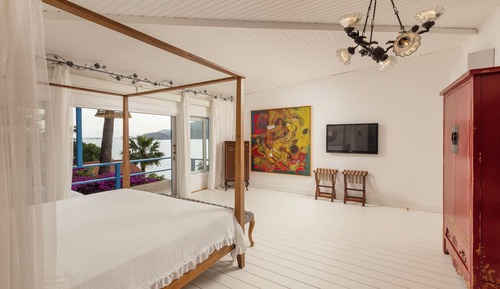 Luxury Room