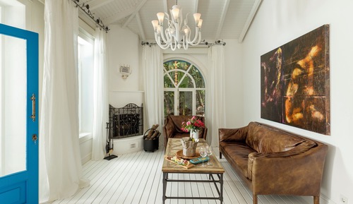 Suite Signature (Incir)