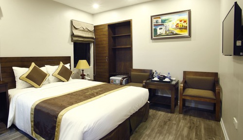 Habitación estándar