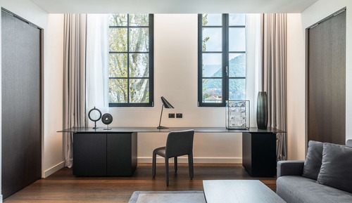 Suite, 2 habitaciones