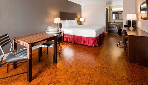 Suite, 1 cama de matrimonio grande, no fumadores, bañera de hidromasaje