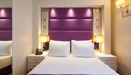 Habitación estándar