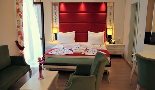King Suite