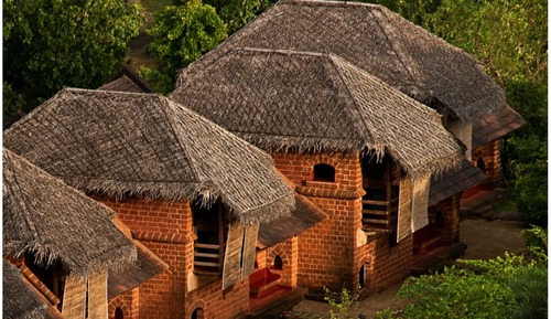 Konkan Villa (children under 15 years of age are not allowed)