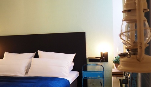 Apartamento Signature, 2 habitaciones, no fumadores, cocina