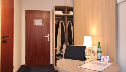 Habitación individual
