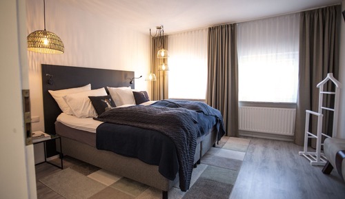 Apartamento Deluxe, 1 habitación