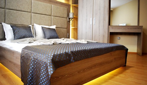 Apartamento, 1 habitación, vistas al parque