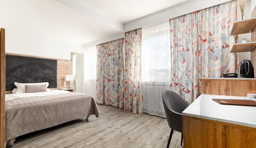 Habitación Confort