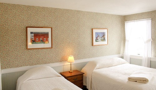 Habitación estándar