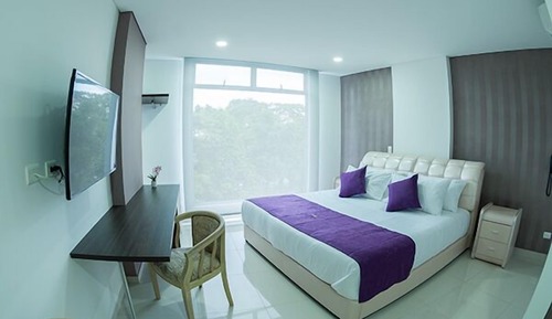 Habitación individual estándar, 1 cama individual, no fumadores
