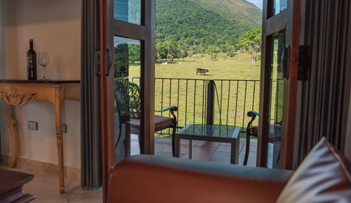 JADE Romantic Signature Villa