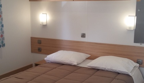 Casa móvil, accesible para personas con discapacidad (Restonica)