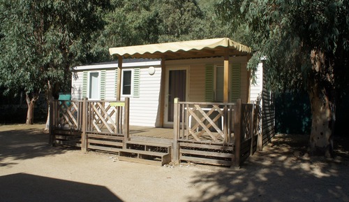Casa móvil