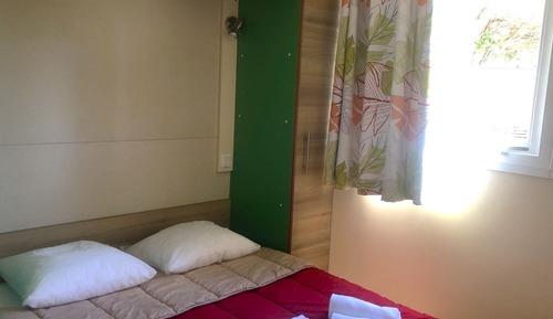 Chalet, 1 habitación (Fango)