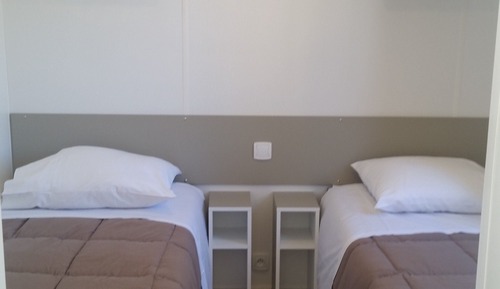 Chalet, 2 habitaciones (Asco)