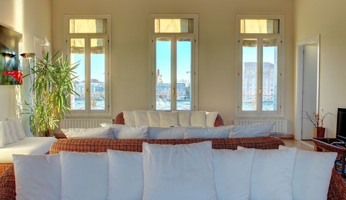 Apartamento, 2 habitaciones