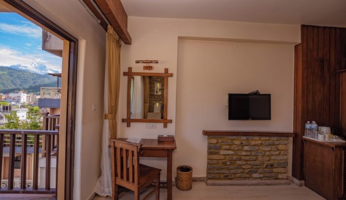 Suite estudio familiar