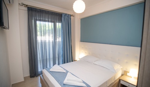 Apartamento Deluxe, 2 habitaciones