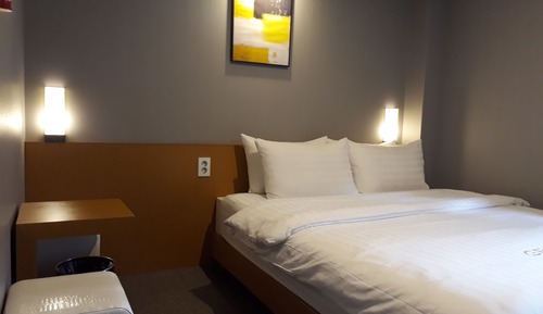 Habitación doble