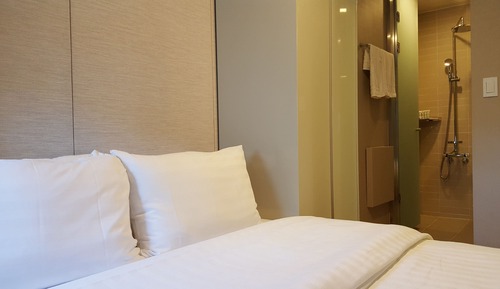 Suite estudio familiar, 2 habitaciones