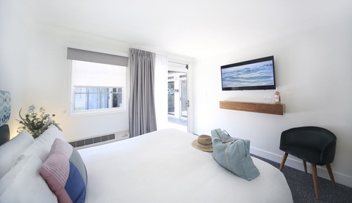 Habitación clásica, 1 cama de matrimonio