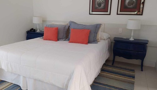 Habitación de lujo doble