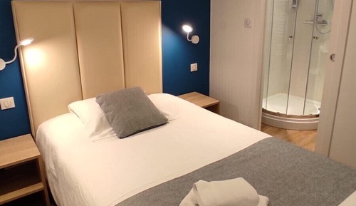 Habitación individual