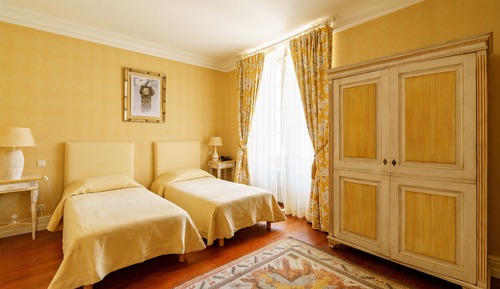 Chambre Japonaise