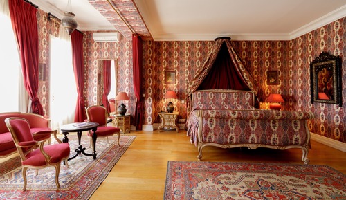 Suite Persane