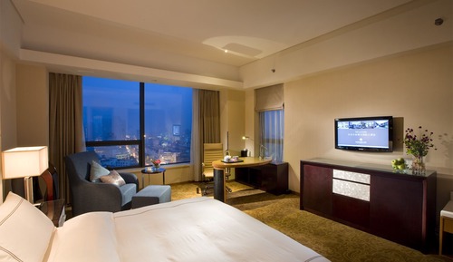 Habitación ejecutiva
