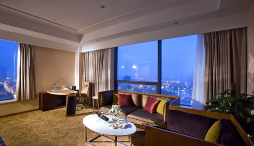 Suite Business
