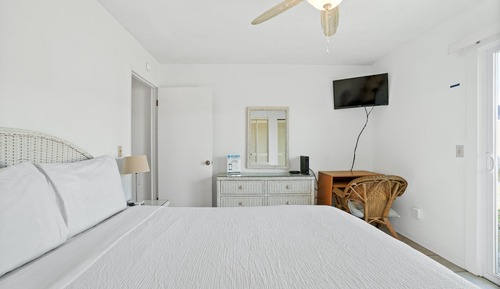 Apartamento, 1 habitación (B3)