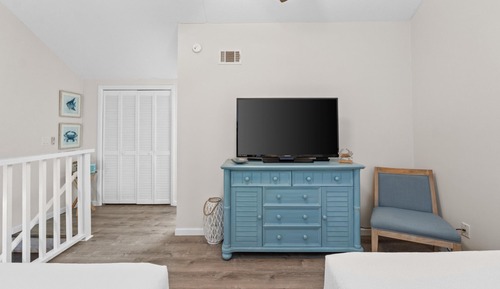Apartamento, 2 habitaciones (C7)