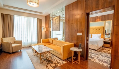 Suite, 1 habitación