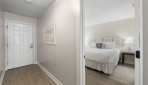 Apartamento, 2 habitaciones